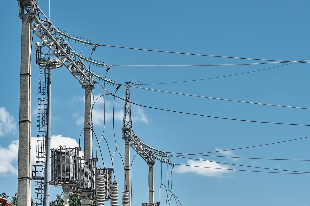 Urban Infrastructure & Buildings
